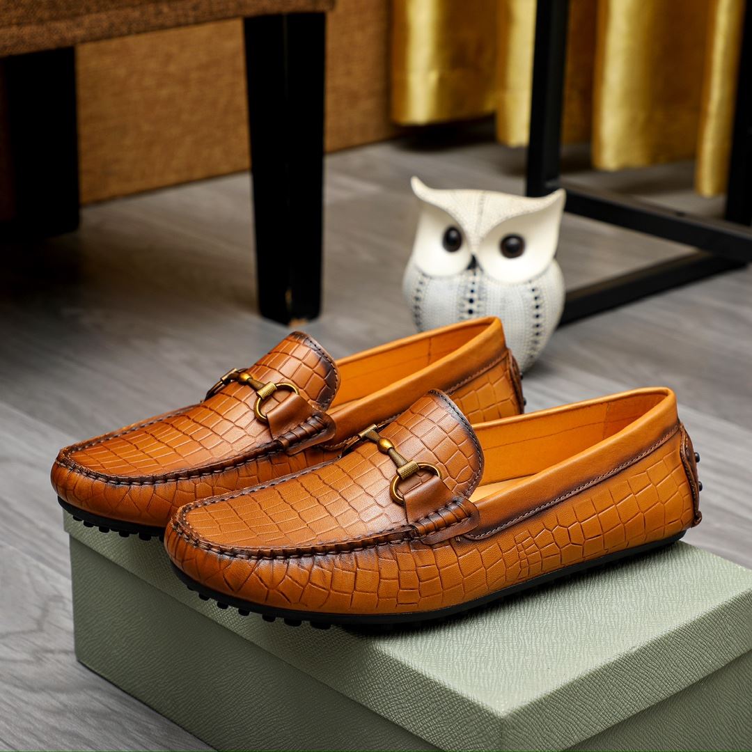 Berluti Shoes